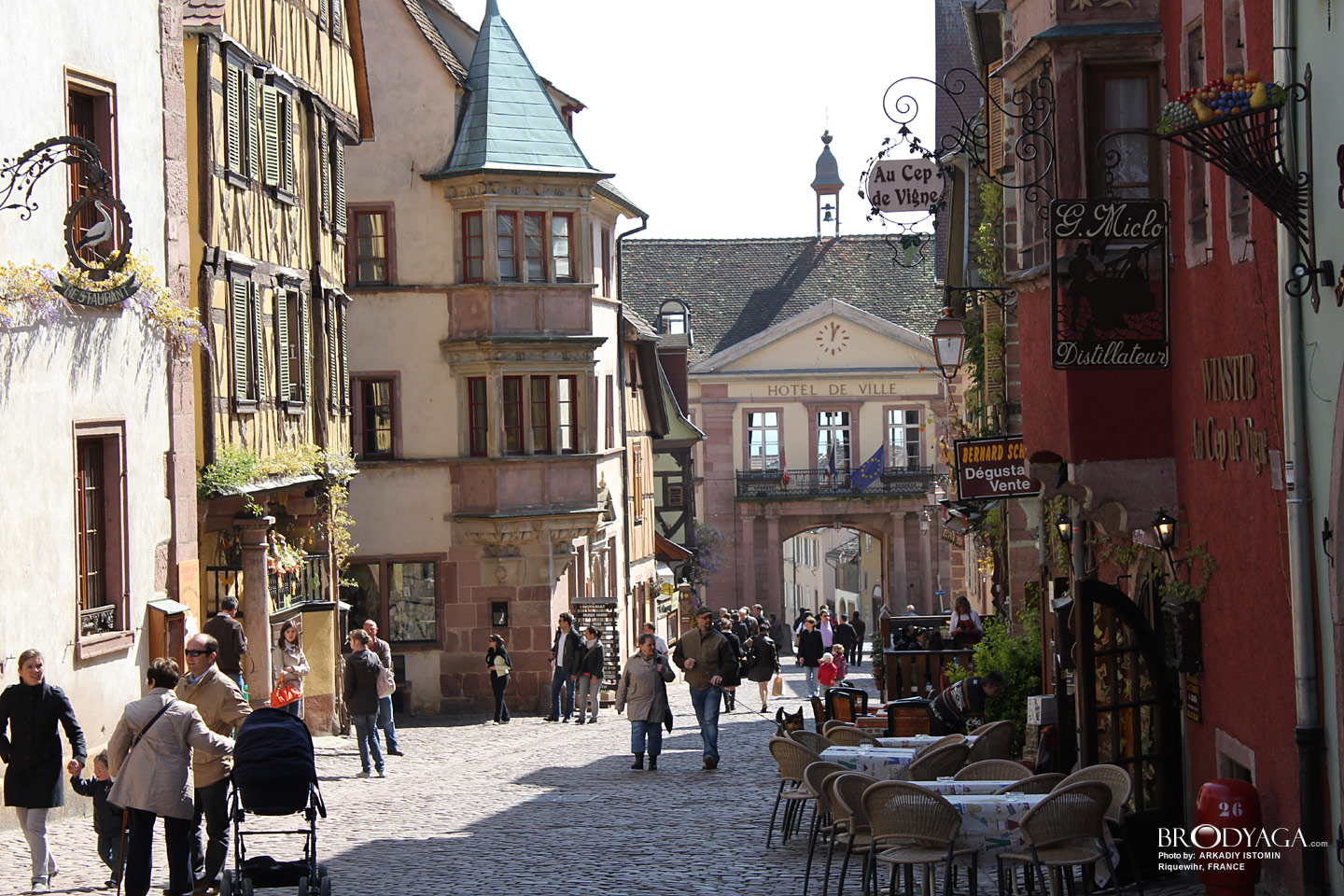 Riquewihr